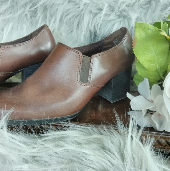 Thom Mc An ankle boot with heel - Picture 2 of 5